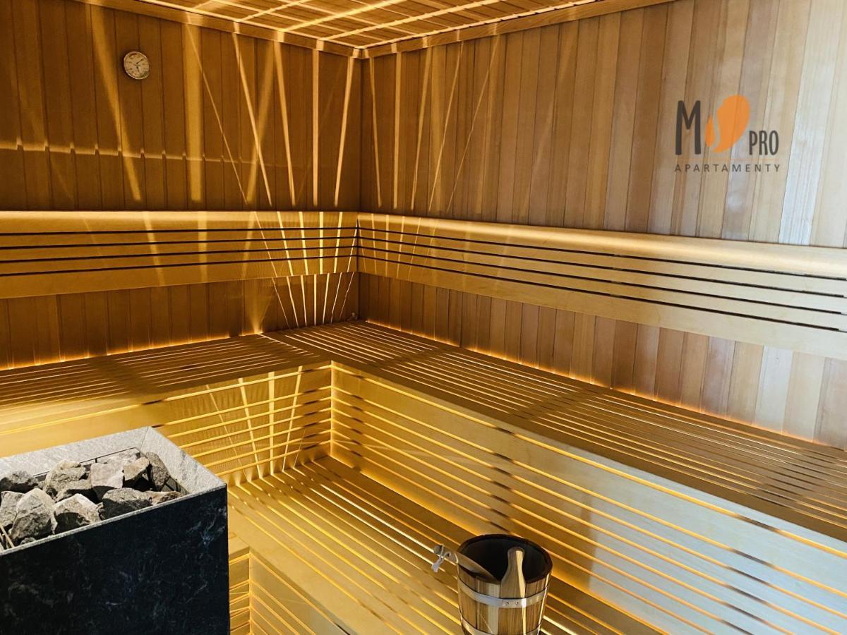Ms Pro Kolo Brzegu Apartamento Kołobrzeg