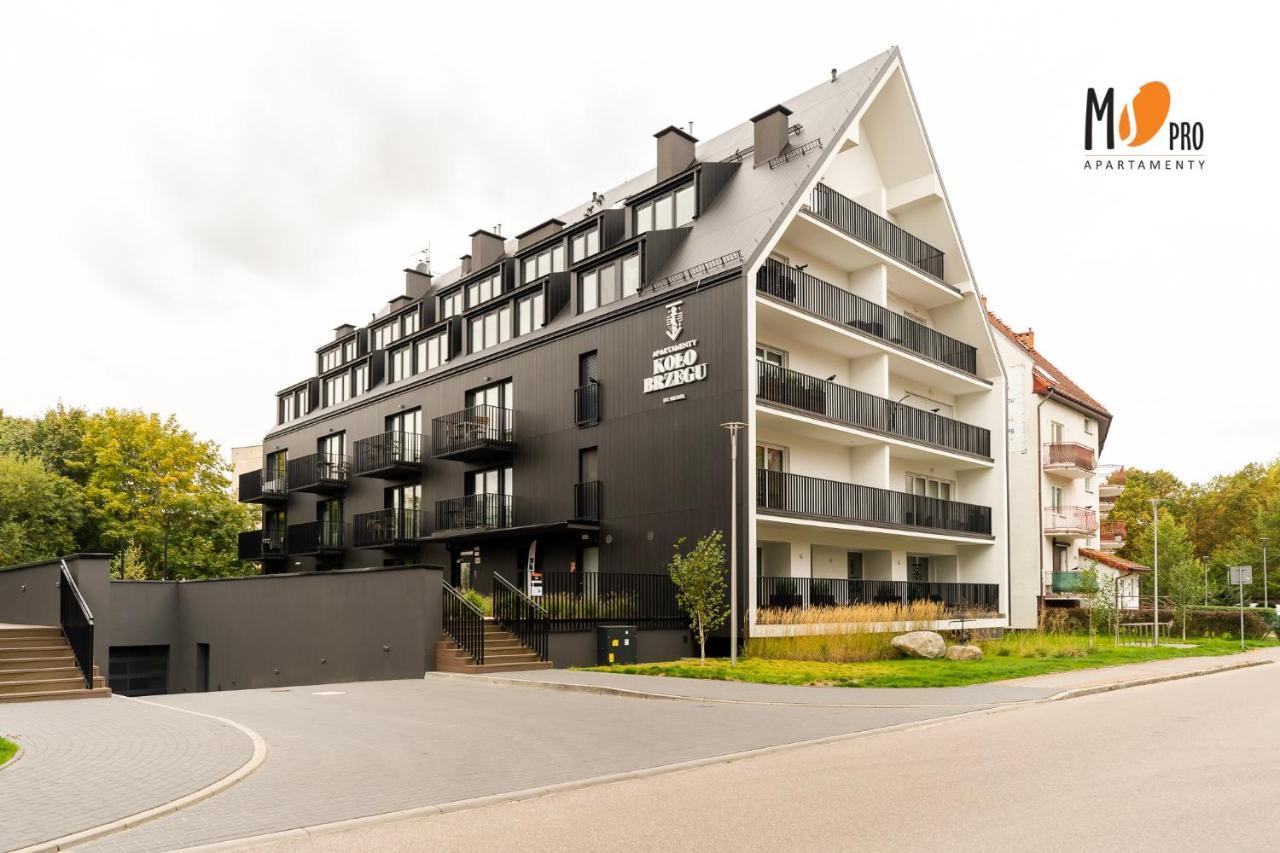 Apartamento Ms Pro Kolo Brzegu *