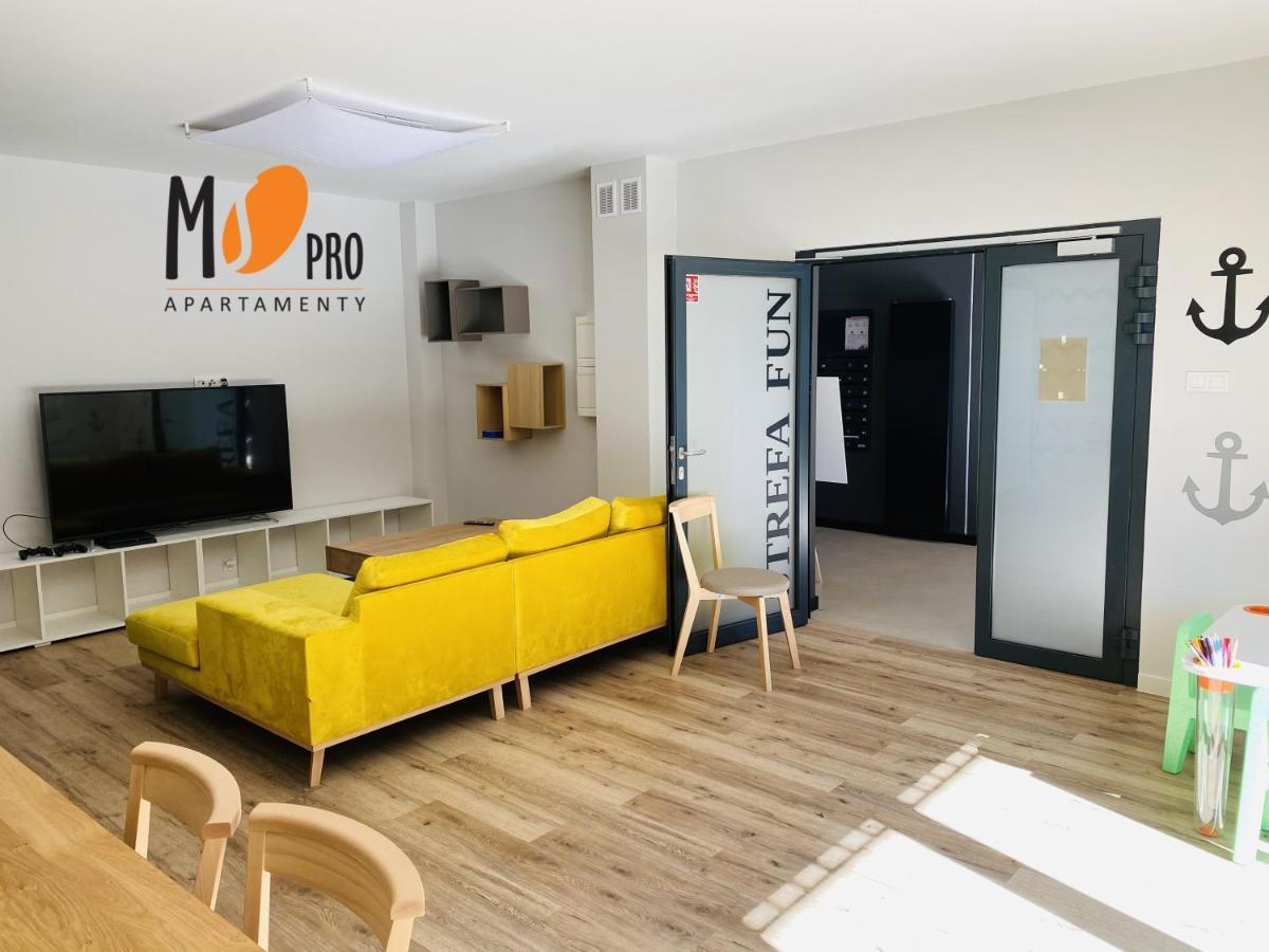 Ms Pro Kolo Brzegu * Kołobrzeg