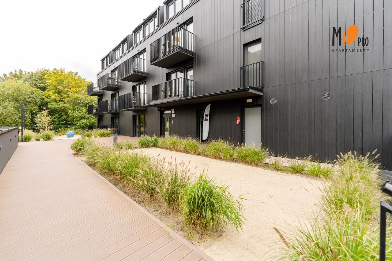 Ms Pro Kolo Brzegu Apartamento