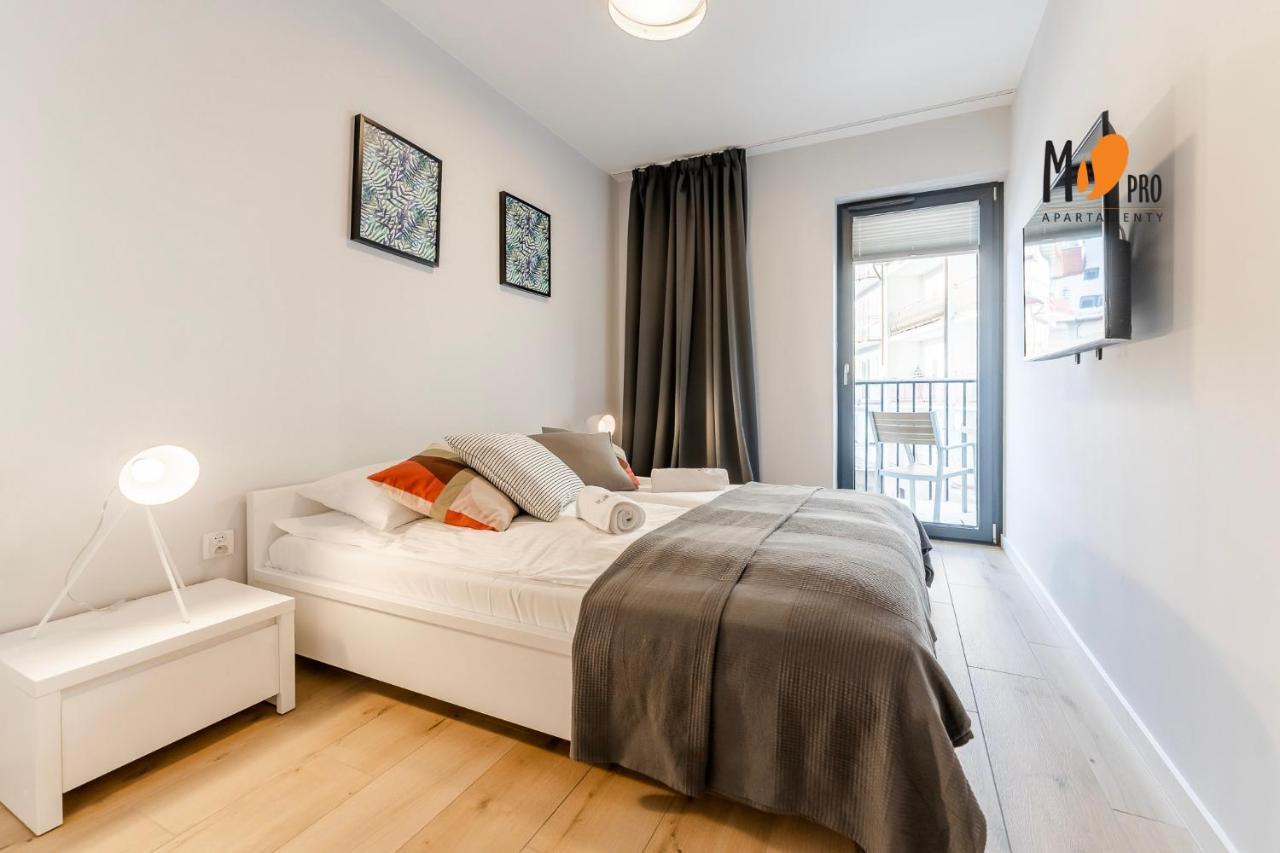 Ms Pro Kolo Brzegu Apartamento Kołobrzeg