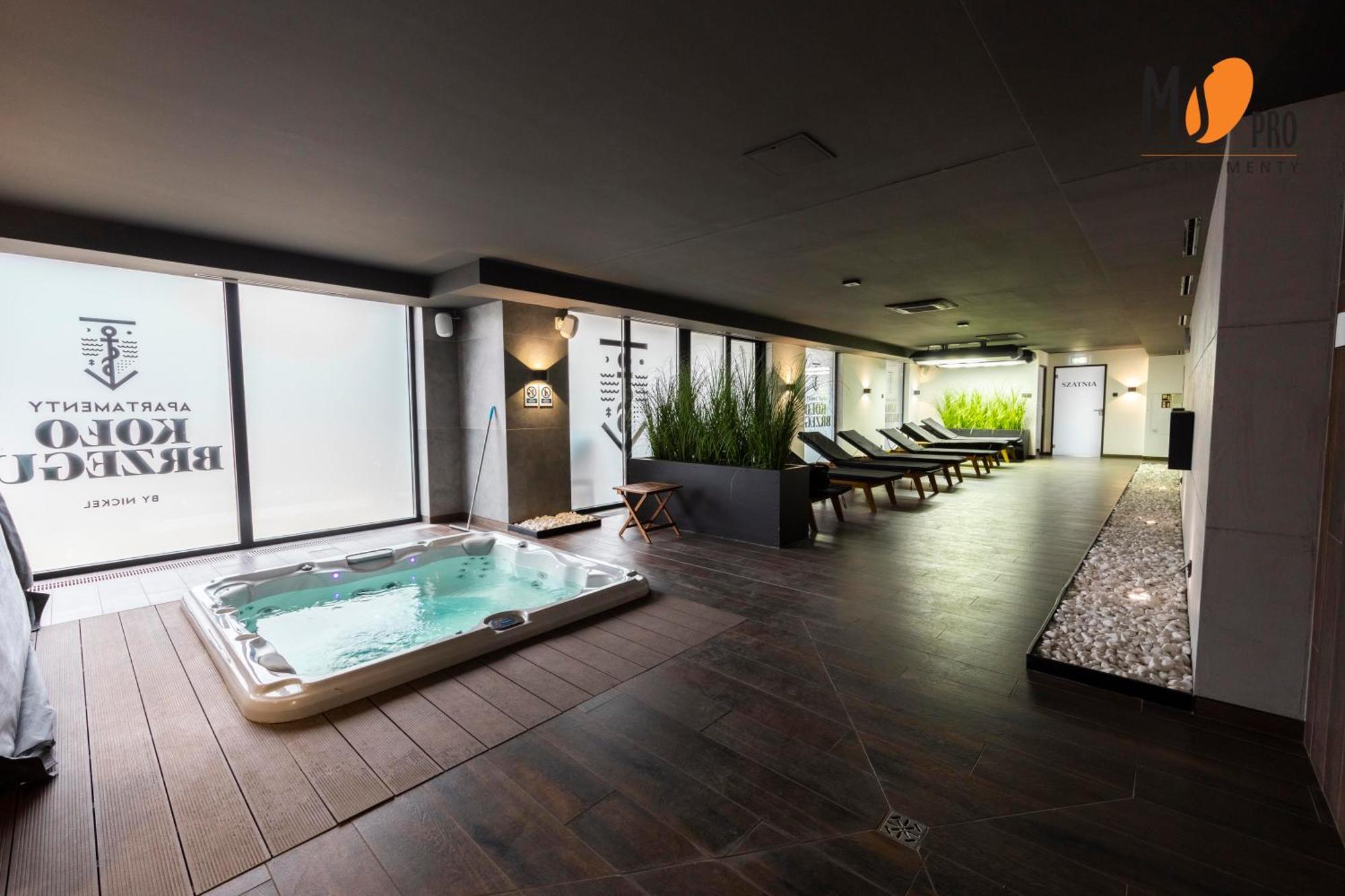 Apartamento Ms Pro Kolo Brzegu