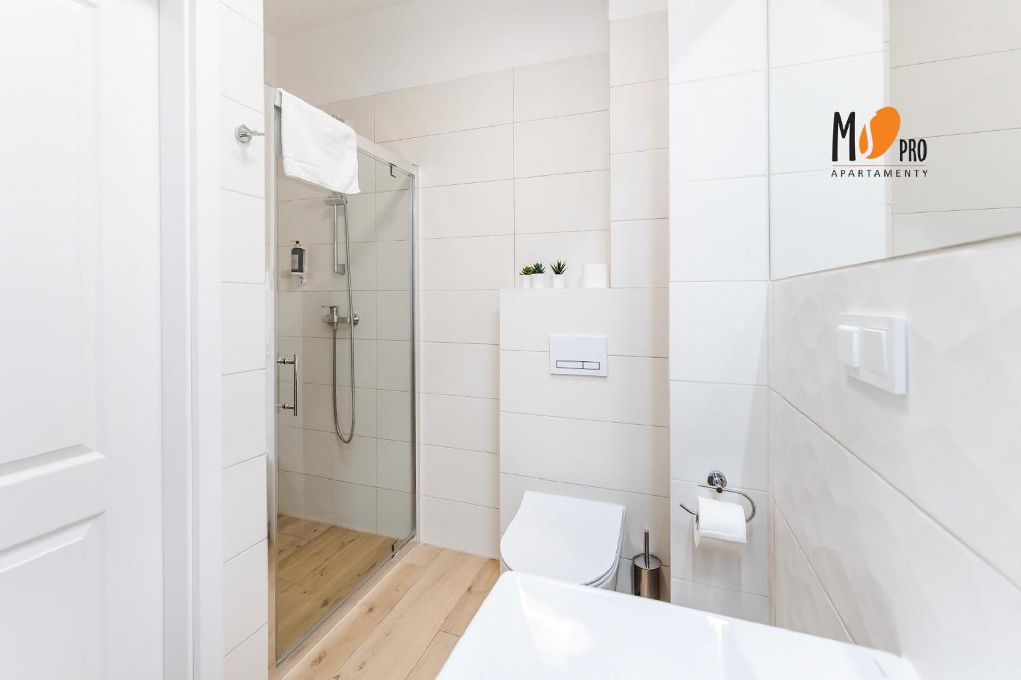 Ms Pro Kolo Brzegu Apartamento Kołobrzeg