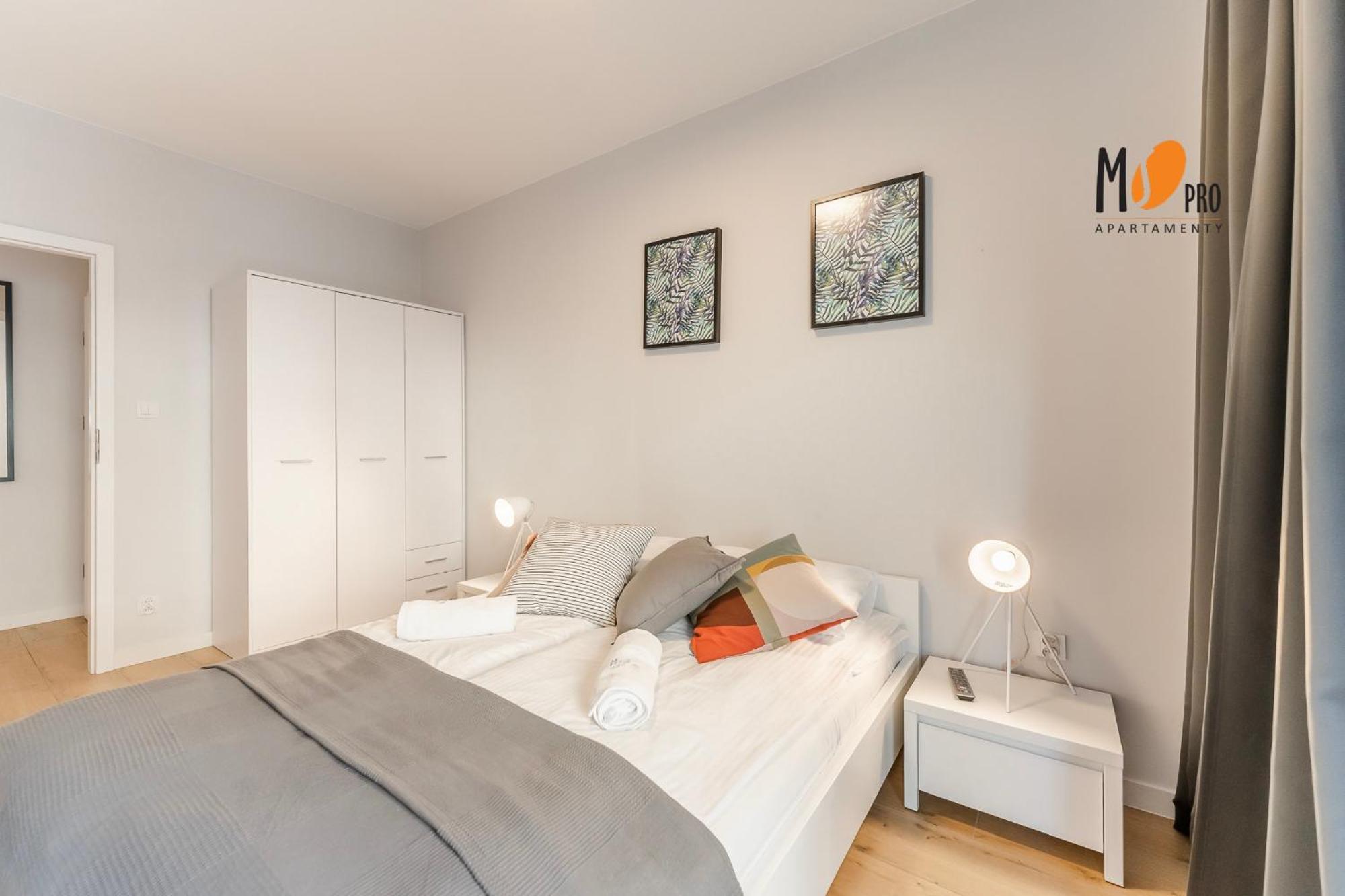 Ms Pro Kolo Brzegu Apartamento *