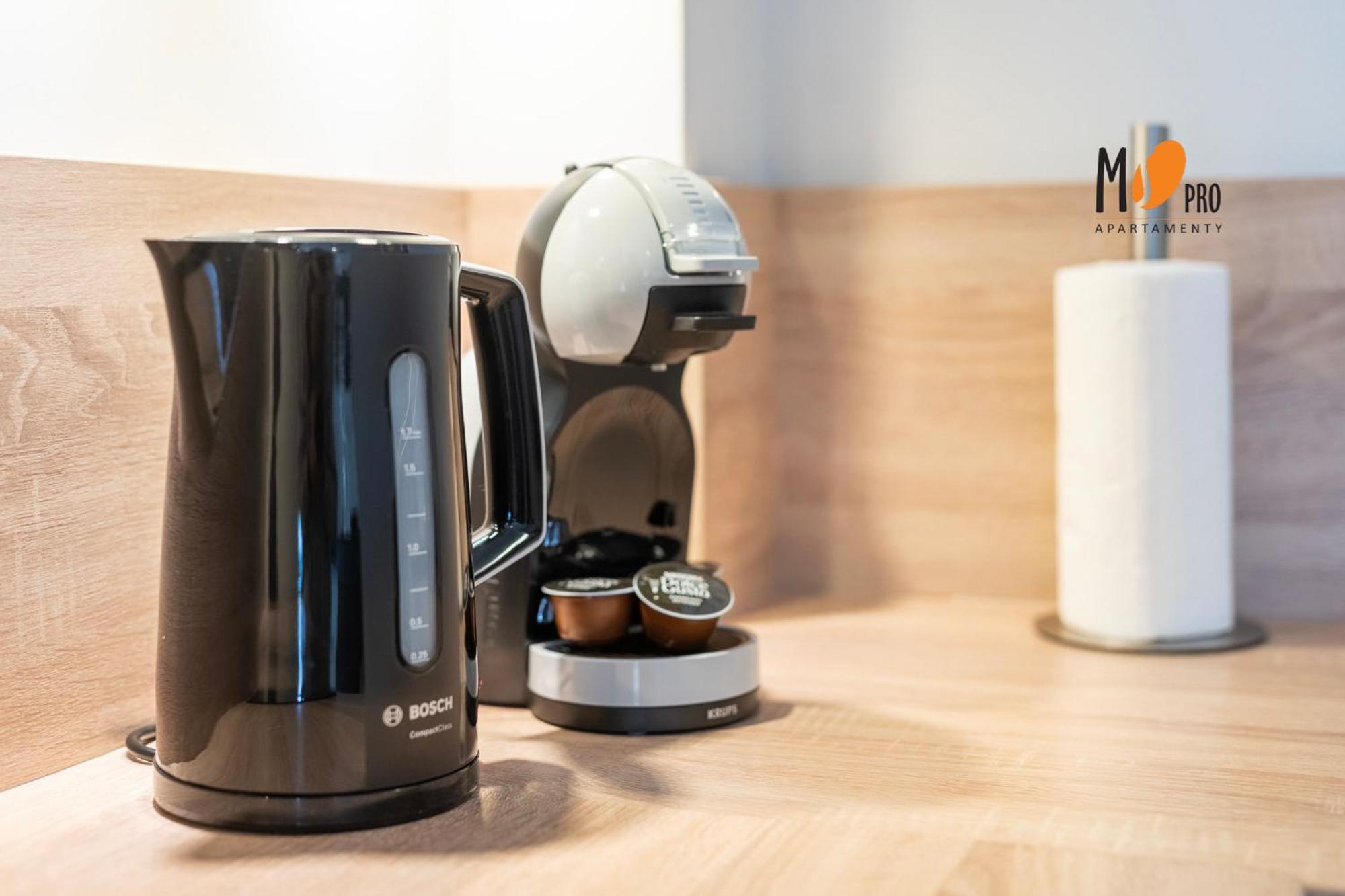 Apartamento Ms Pro Kolo Brzegu *