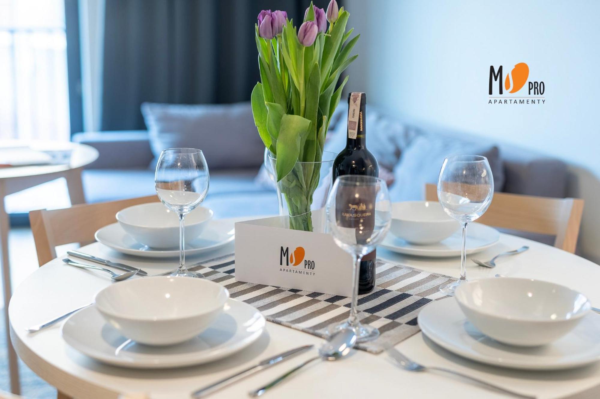Ms Pro Kolo Brzegu Apartamento Kołobrzeg