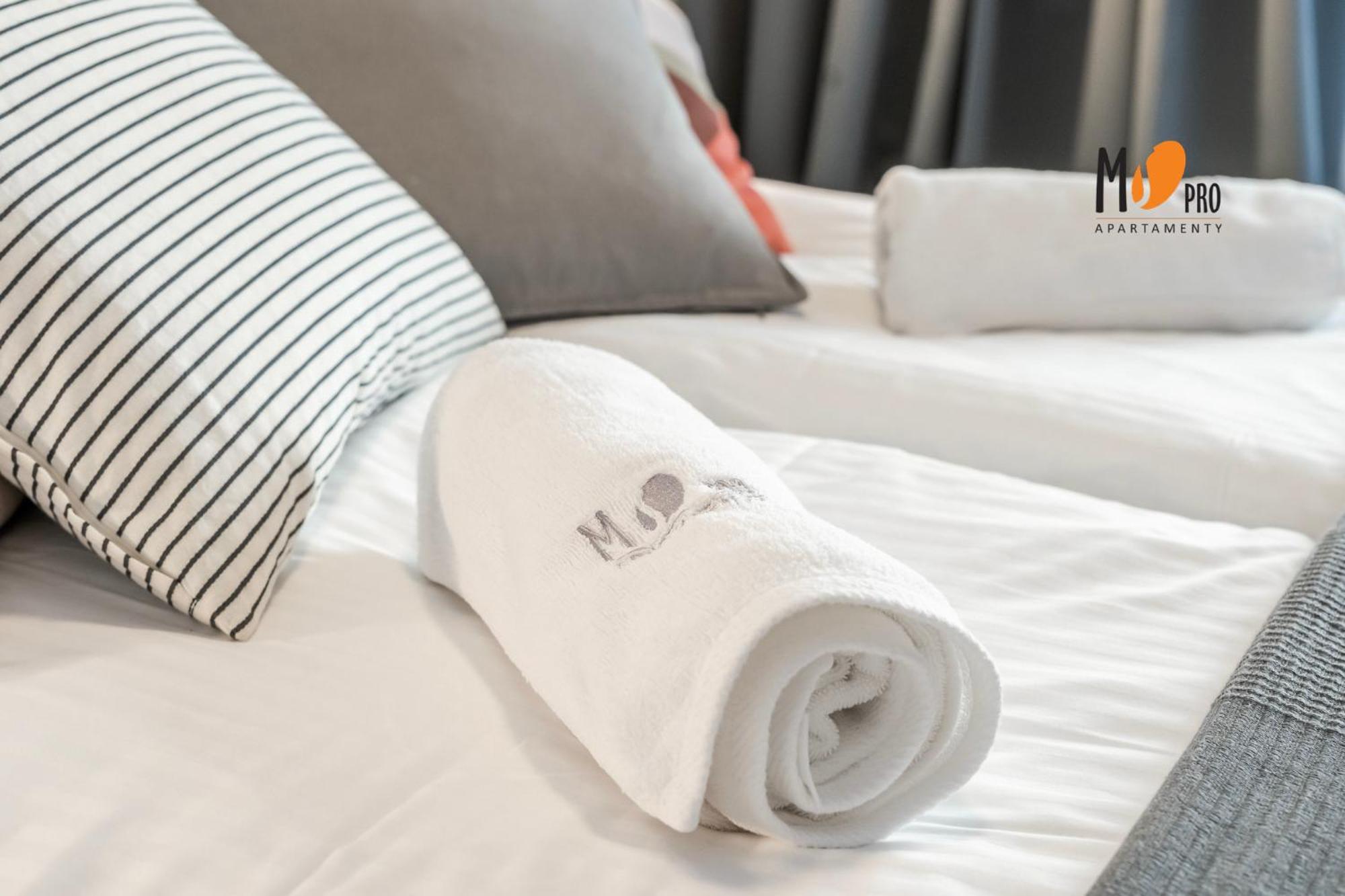 Apartamento Ms Pro Kolo Brzegu *