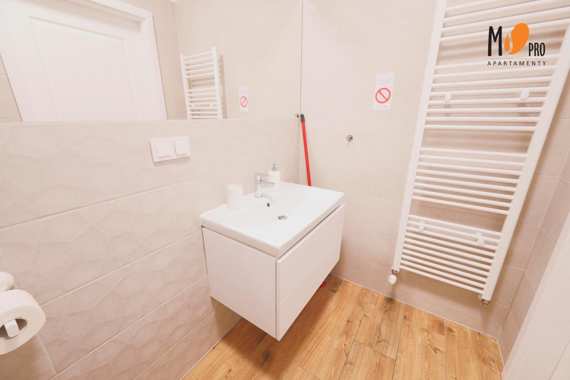 Ms Pro Kolo Brzegu Apartamento