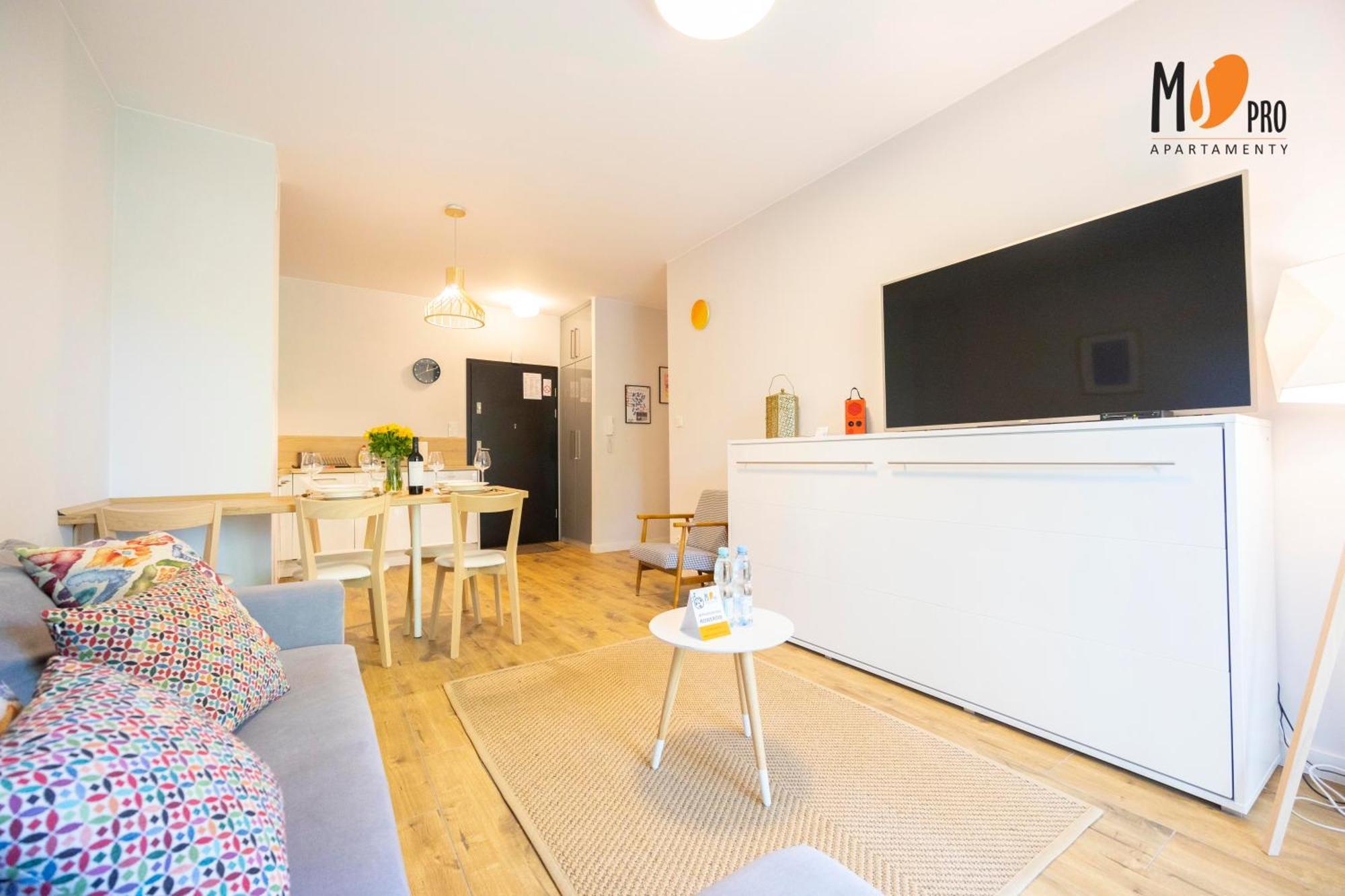 Ms Pro Kolo Brzegu Apartamento *