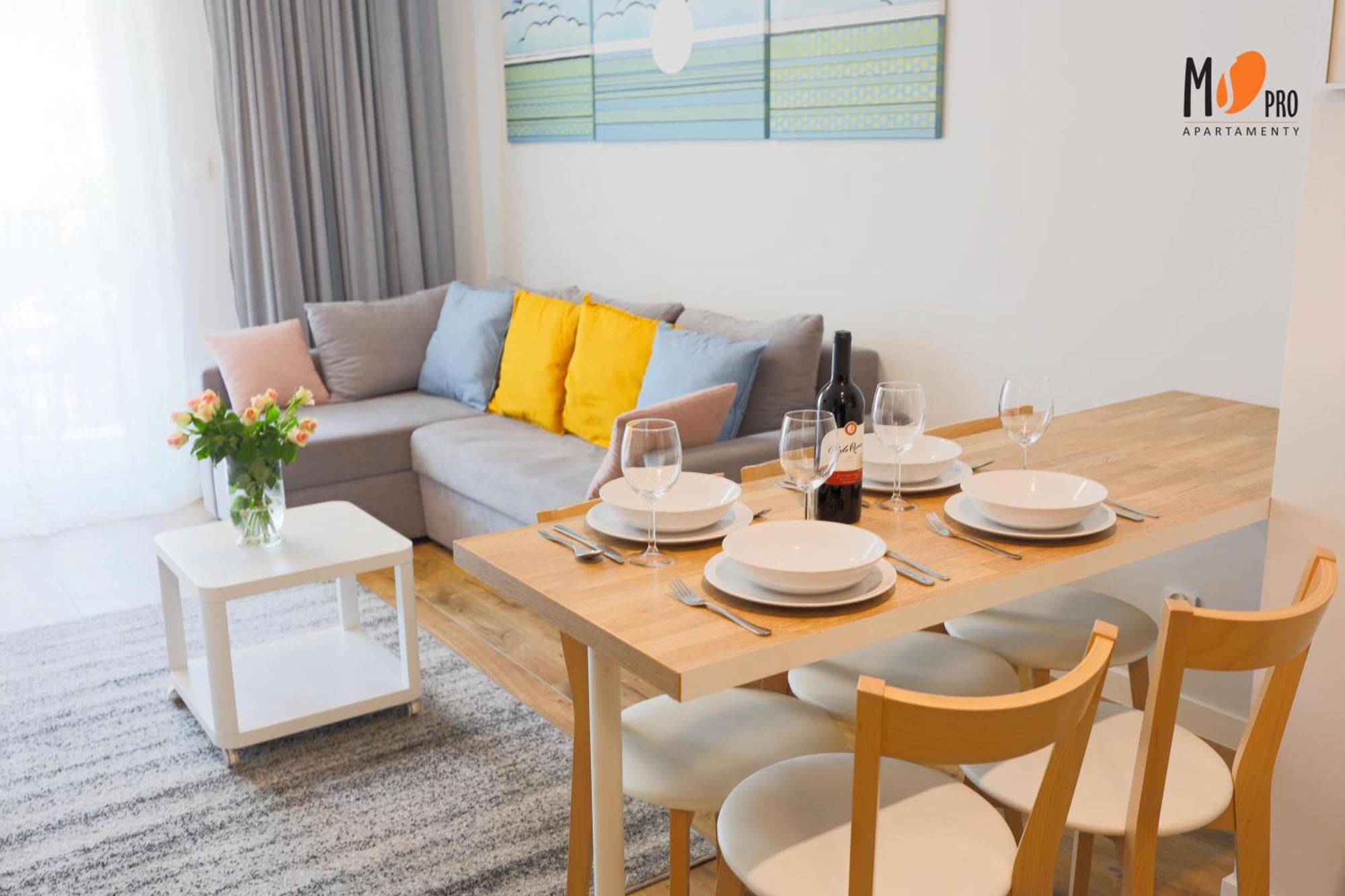 Apartamento Ms Pro Kolo Brzegu *