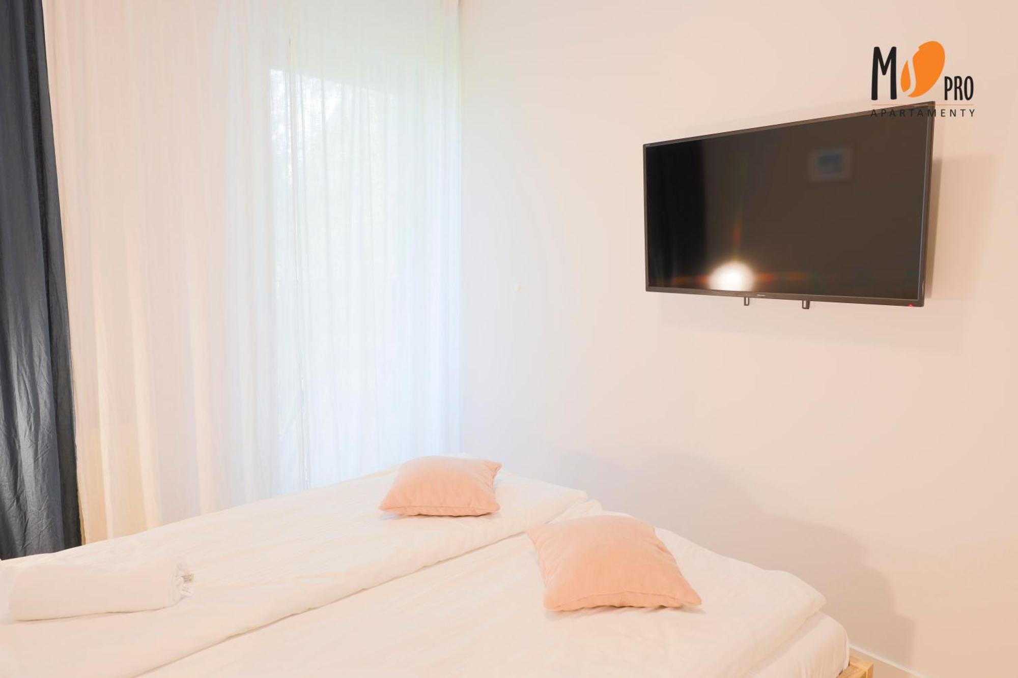 Ms Pro Kolo Brzegu Apartamento Kołobrzeg