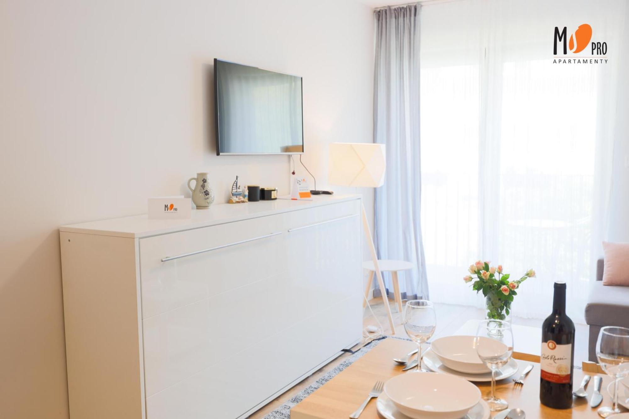Apartamento Ms Pro Kolo Brzegu Kołobrzeg