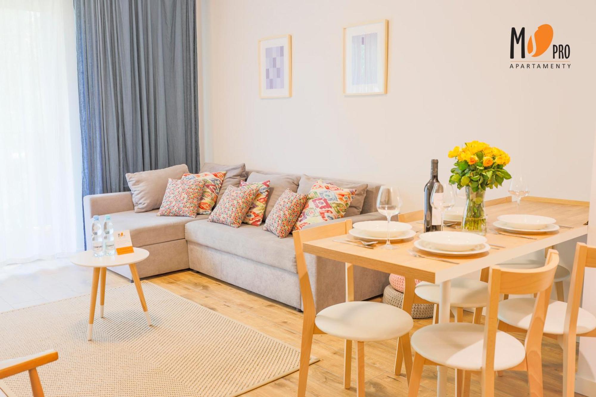 Ms Pro Kolo Brzegu Apartamento
