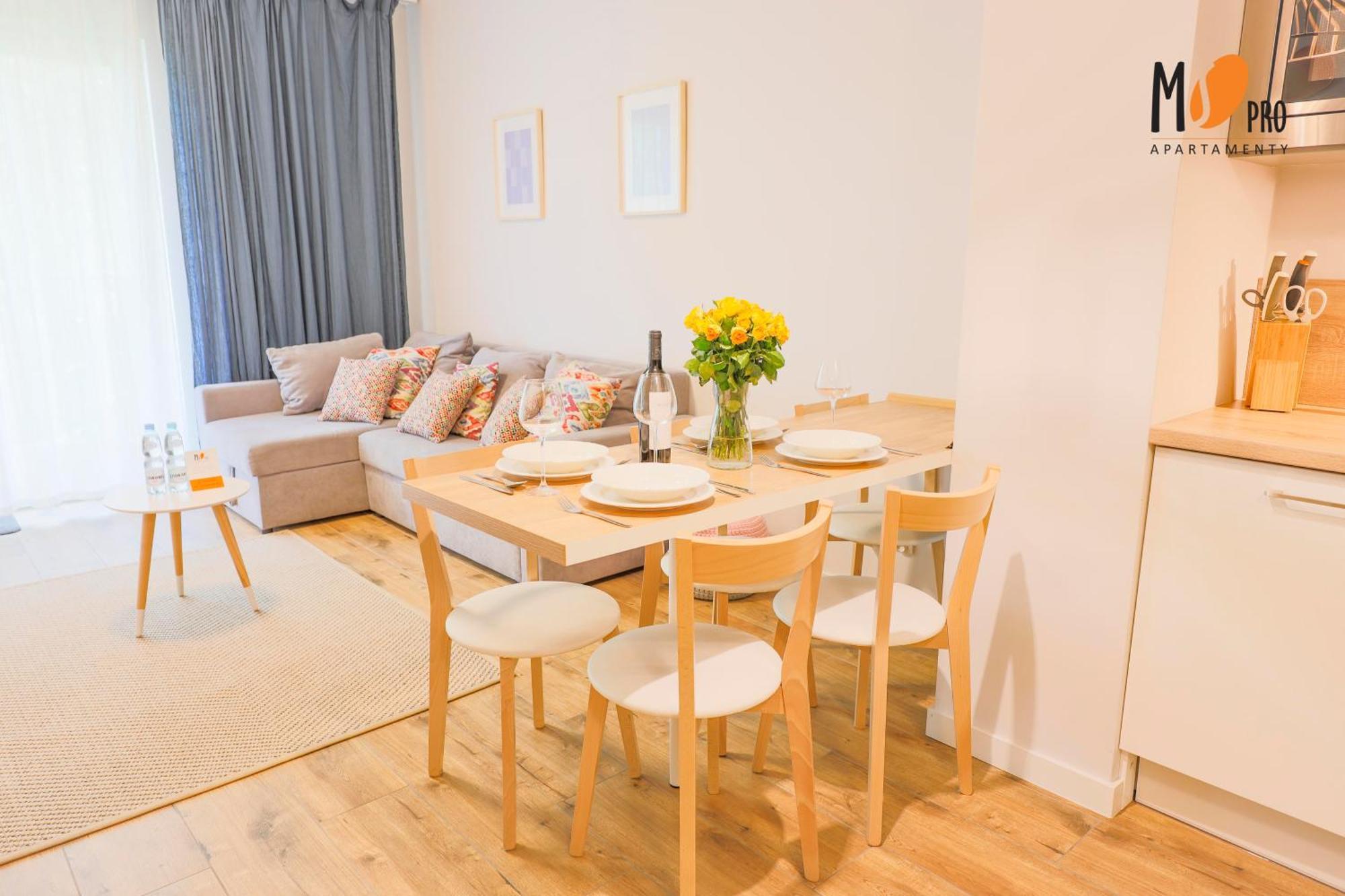 Apartamento Ms Pro Kolo Brzegu