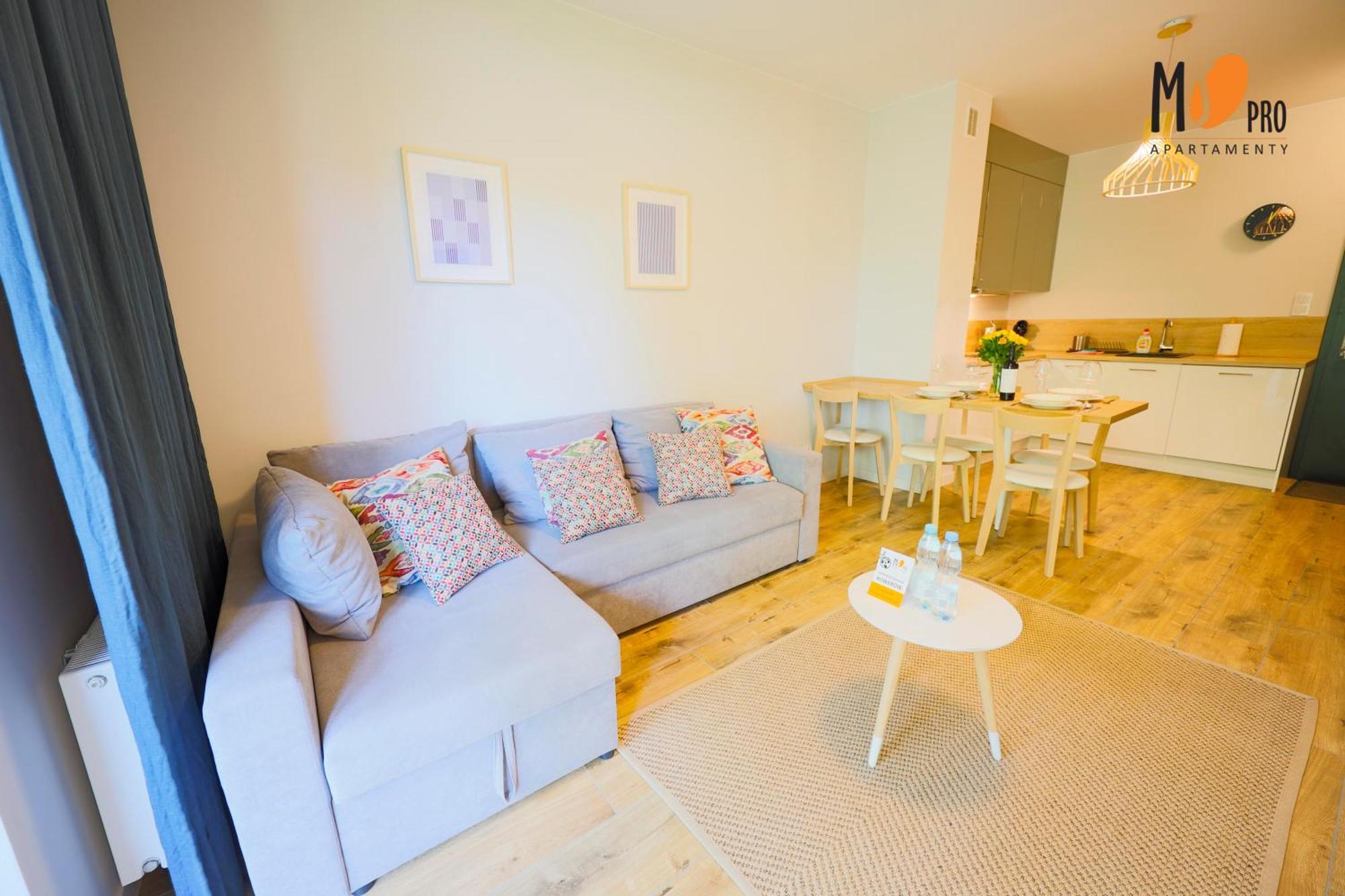 Apartamento Ms Pro Kolo Brzegu *