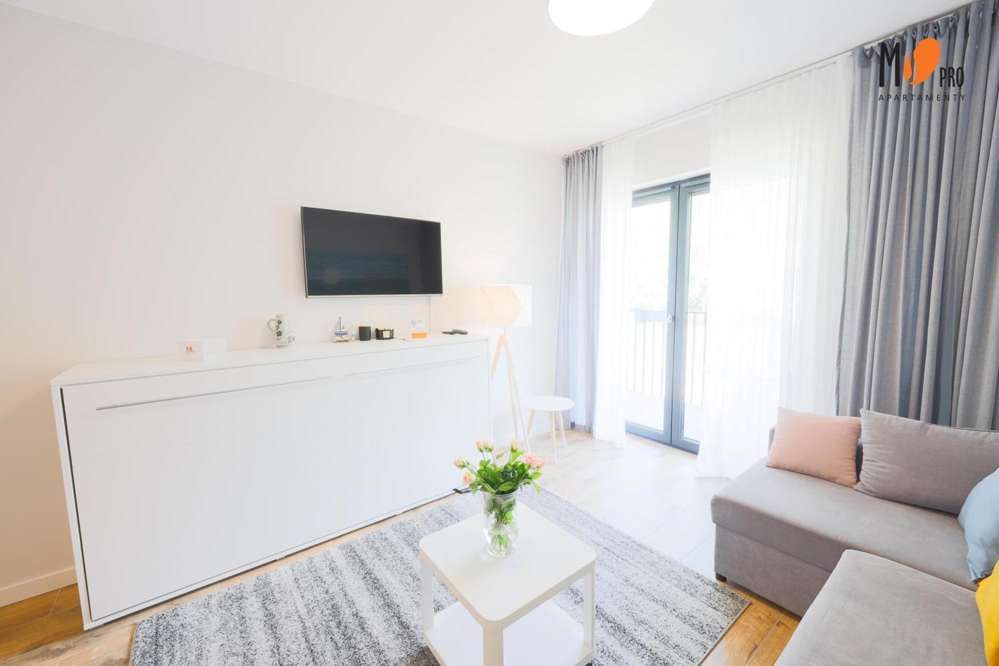 Ms Pro Kolo Brzegu Apartamento Kołobrzeg