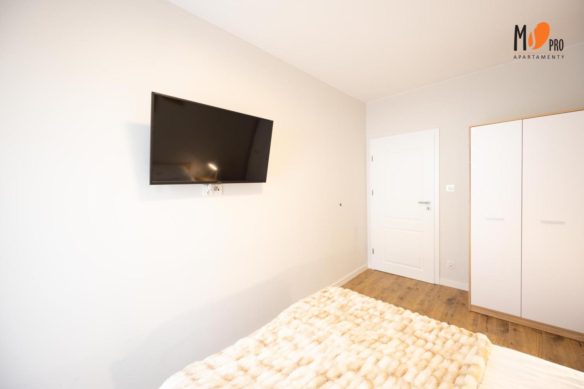 Apartamento Ms Pro Kolo Brzegu Kołobrzeg