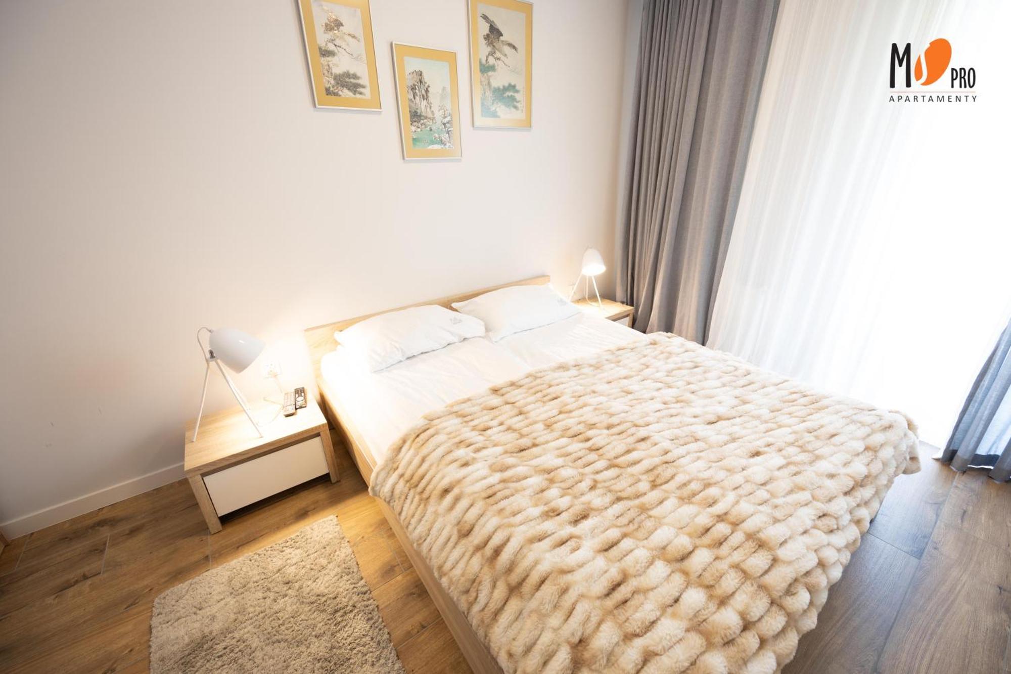 Ms Pro Kolo Brzegu Apartamento