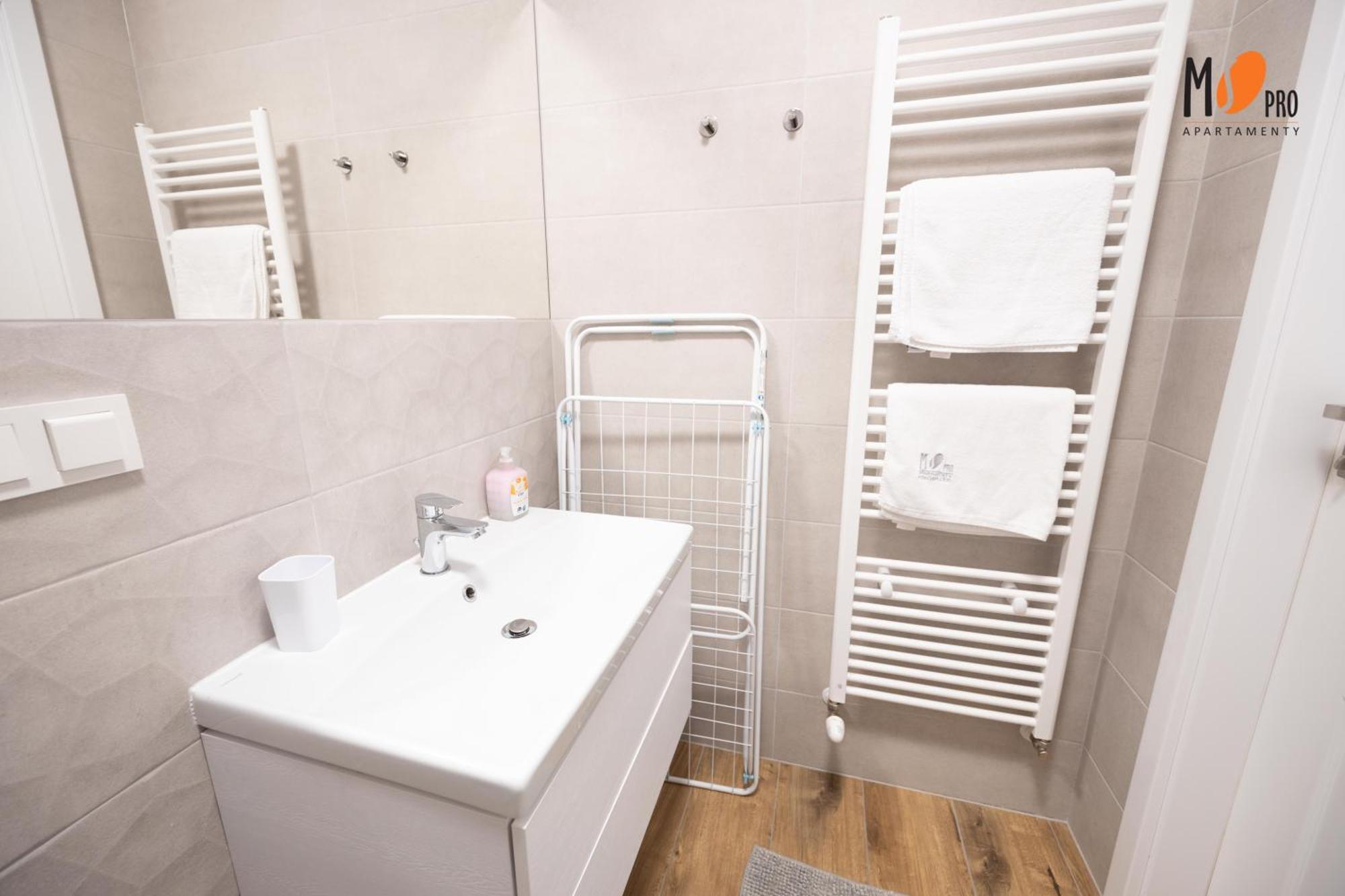 Ms Pro Kolo Brzegu Apartamento *