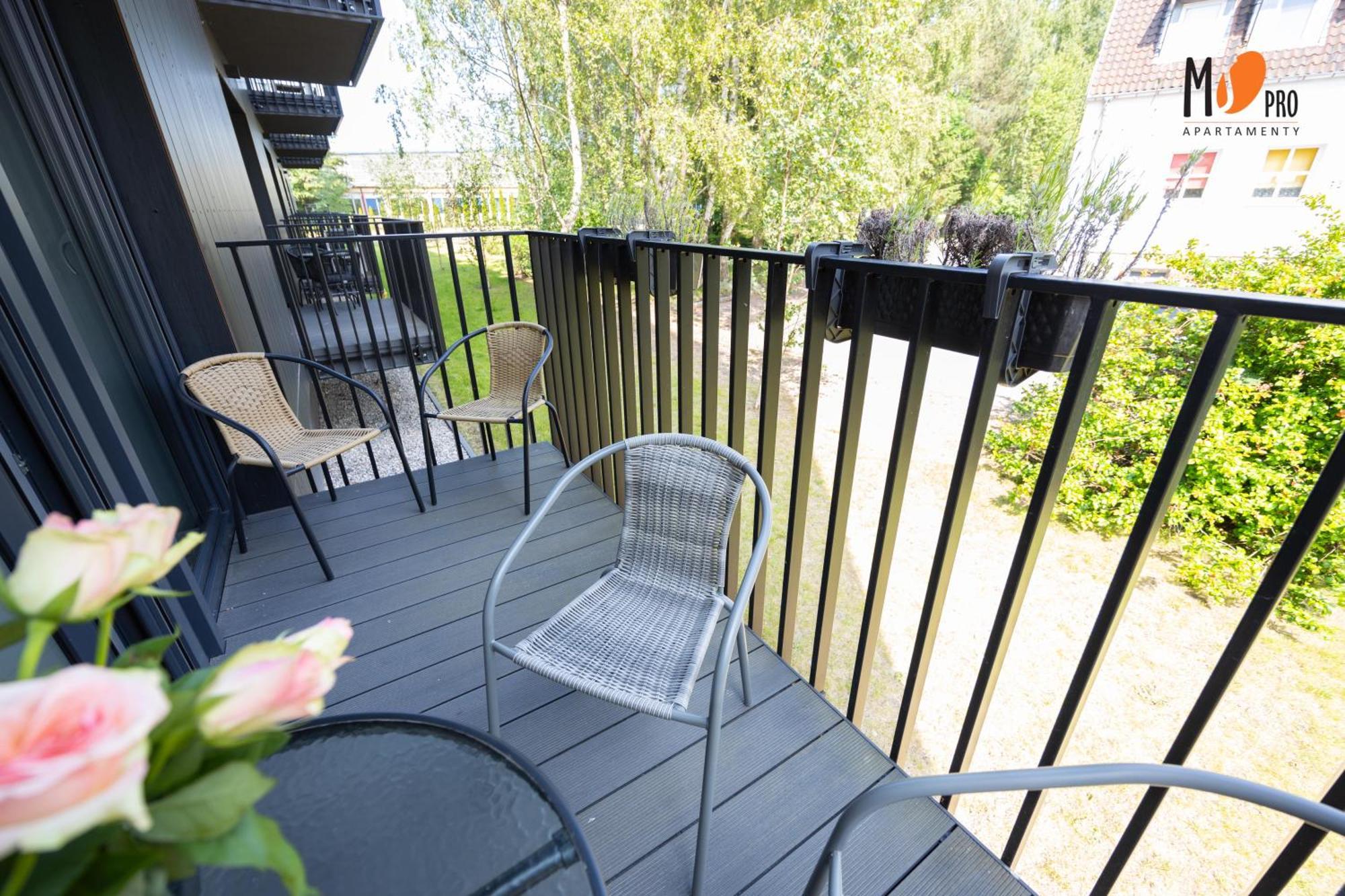 Ms Pro Kolo Brzegu Apartamento Kołobrzeg