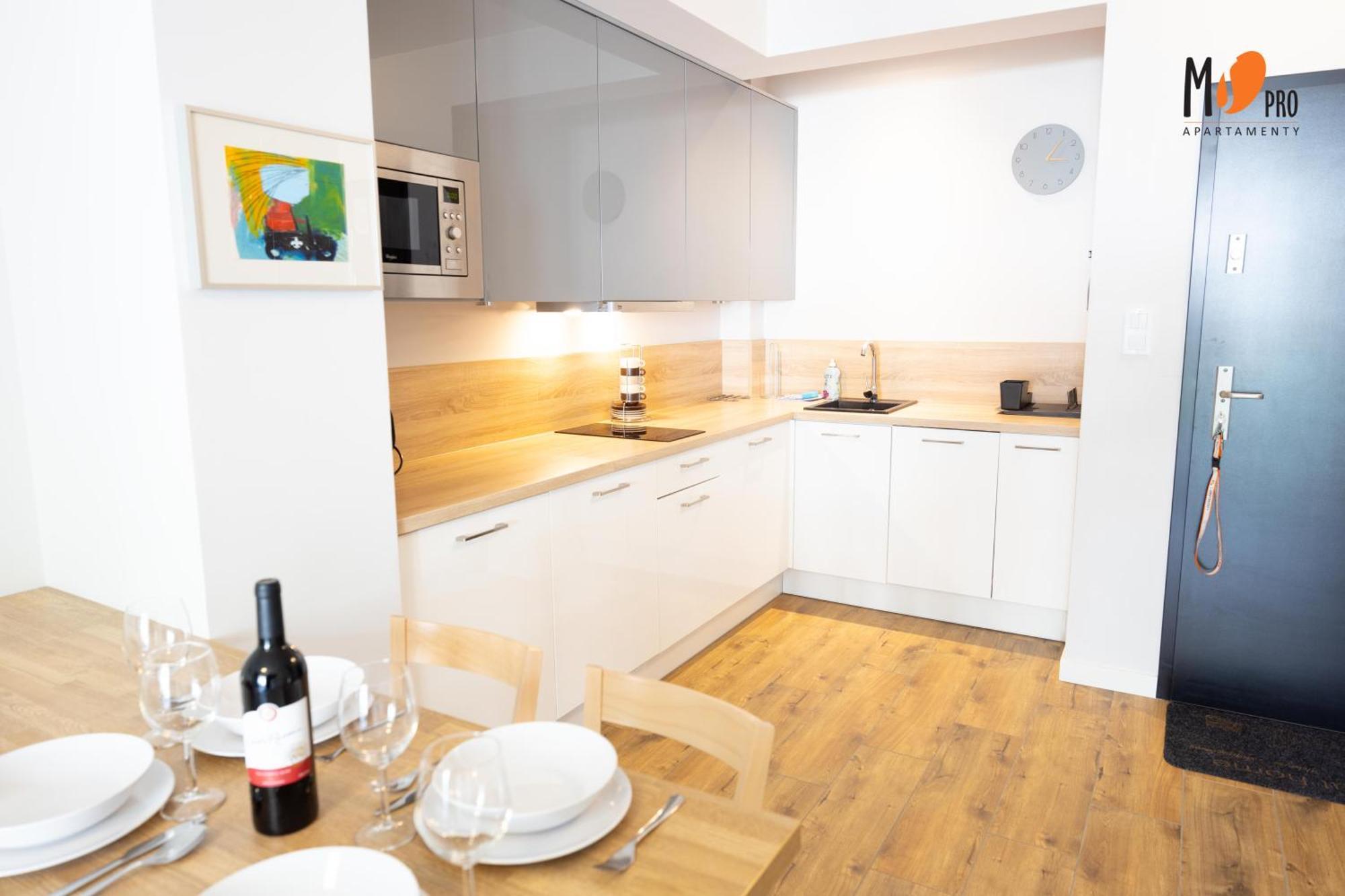 Apartamento Ms Pro Kolo Brzegu